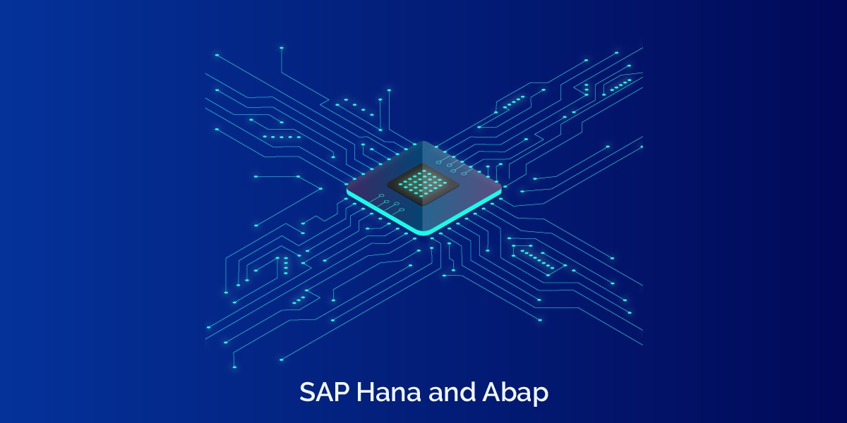 SAP HANA and ABAP SAP HANA and ABAP