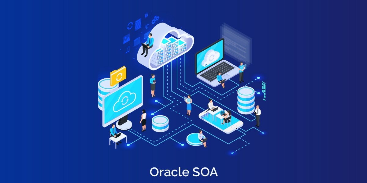 Oracle SOA Oracle SOA