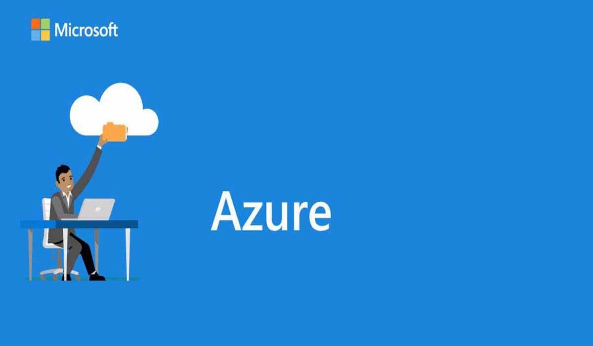 Microsoft azure training Microsoft azure training