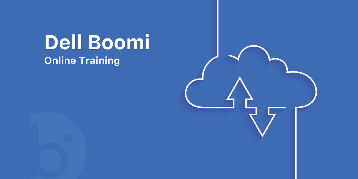 Dell Boomi Online Training Dell Boomi Online Training